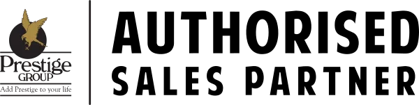 Prestige Palm Court Logo - Prestige Group
